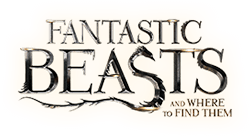 Fantastic beast title